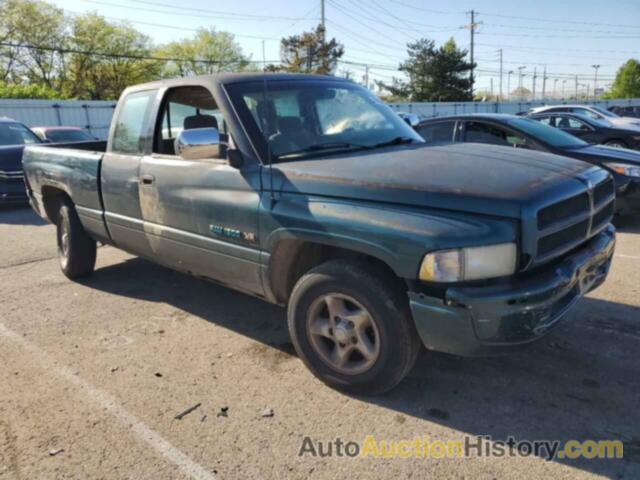 DODGE All Models, 3B7HC13Y2TG160608