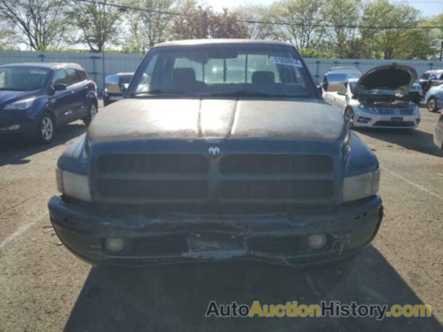 DODGE All Models, 3B7HC13Y2TG160608