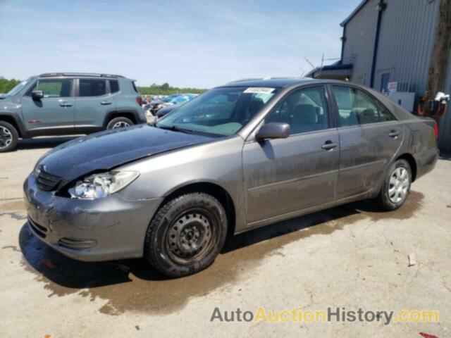 TOYOTA CAMRY LE, 4T1BE32KX2U516299