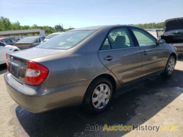 TOYOTA CAMRY LE, 4T1BE32KX2U516299