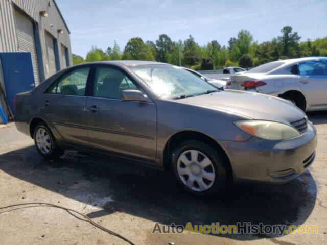 TOYOTA CAMRY LE, 4T1BE32KX2U516299