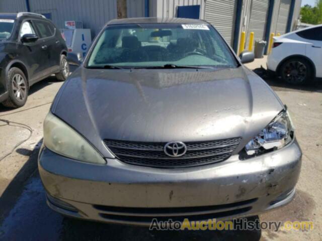 TOYOTA CAMRY LE, 4T1BE32KX2U516299