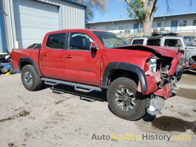 TOYOTA TACOMA DOUBLE CAB, 5TFCZ5AN2HX067759