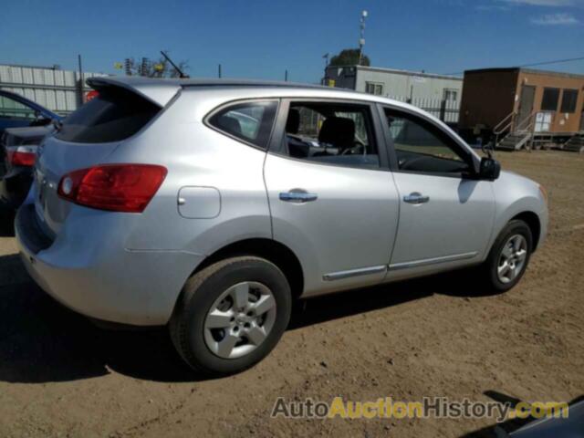 NISSAN ROGUE S, JN8AS5MT6DW508934