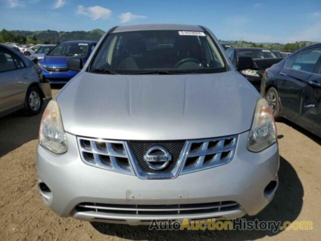 NISSAN ROGUE S, JN8AS5MT6DW508934