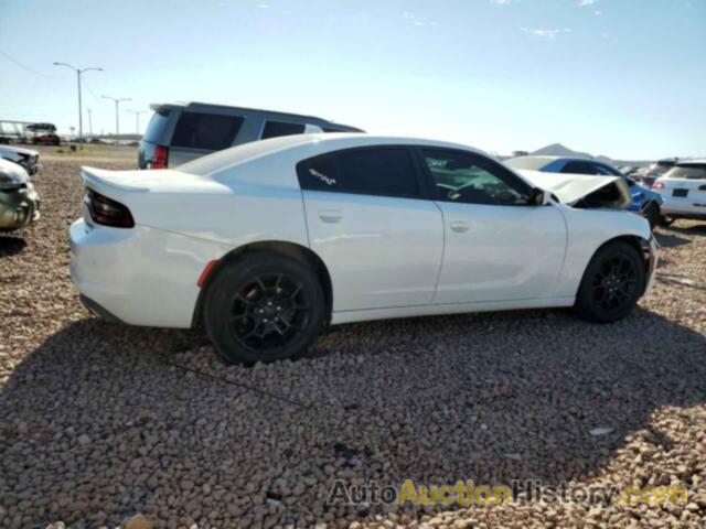 DODGE CHARGER SXT, 2C3CDXJG3GH341683