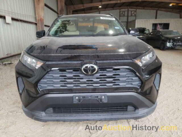 TOYOTA RAV4 LE, 2T3G1RFV8KC011864