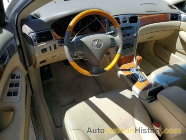 LEXUS ES330 330, JTHBA30GX65162815