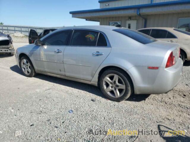 CHEVROLET MALIBU 1LT, 1G1ZC5E08CF197434