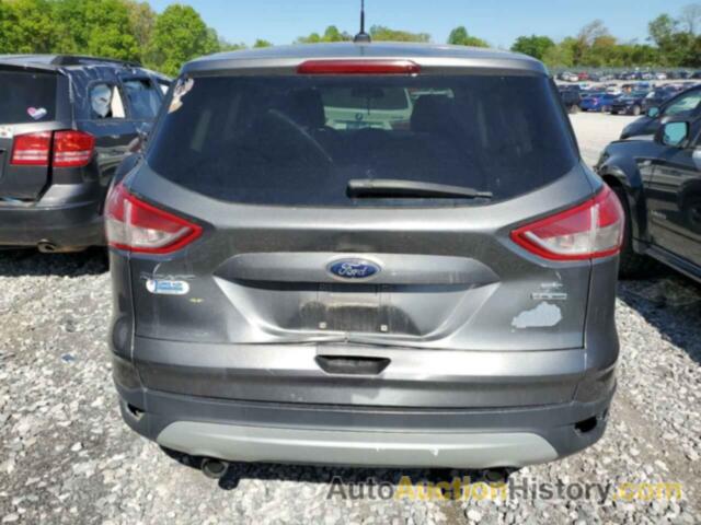 FORD ESCAPE SE, 1FMCU9G92DUA41640