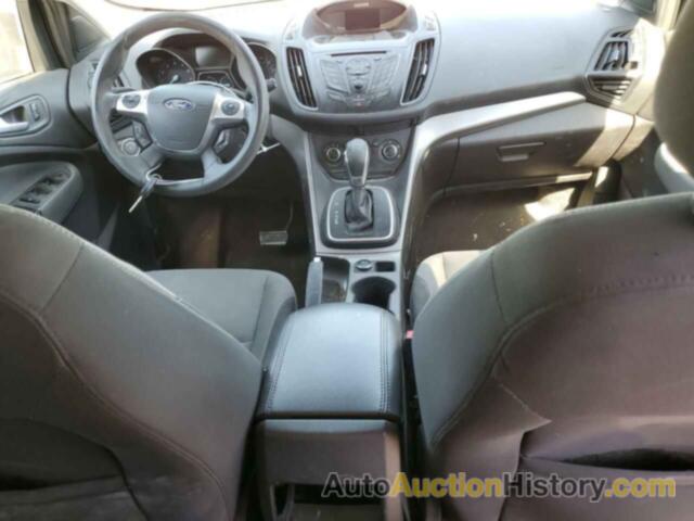 FORD ESCAPE SE, 1FMCU9G92DUA41640