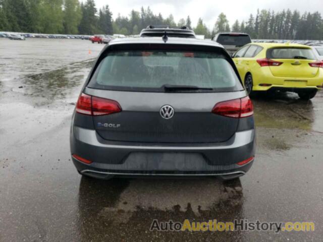 VOLKSWAGEN GOLF SE, WVWKR7AU9KW917057