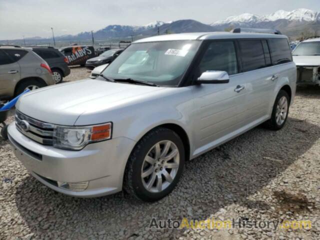 FORD FLEX LIMITED, 2FMHK6DCXCBD14094