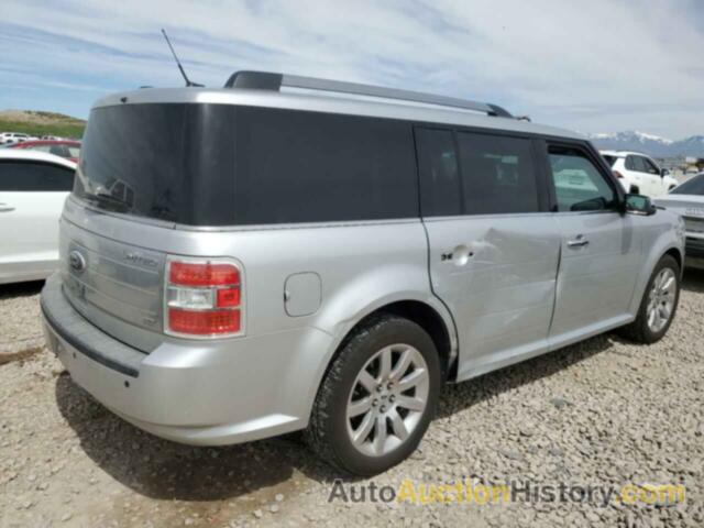 FORD FLEX LIMITED, 2FMHK6DCXCBD14094