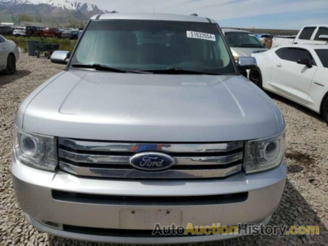 FORD FLEX LIMITED, 2FMHK6DCXCBD14094