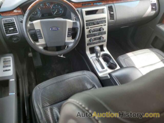 FORD FLEX LIMITED, 2FMHK6DCXCBD14094