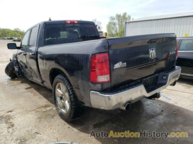 RAM 1500 SLT, 1C6RR7GT3ES194225