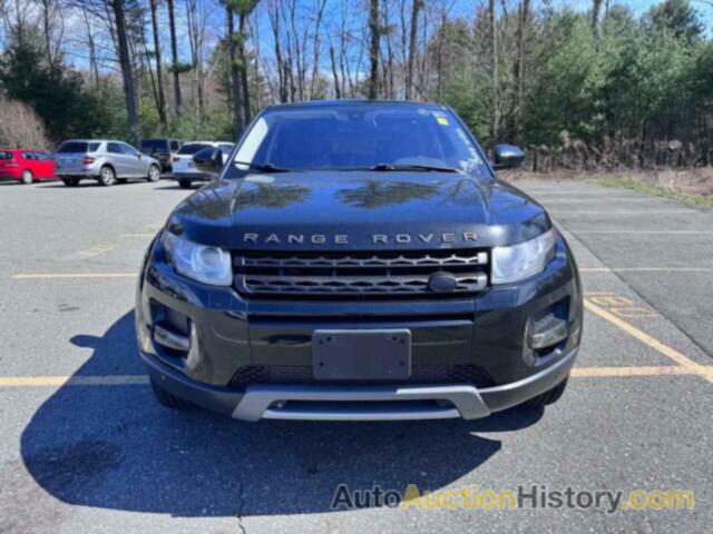 LAND ROVER RANGEROVER PURE PLUS, SALVP2BG2FH971351