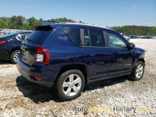 JEEP COMPASS SPORT, 1C4NJCBA5GD742407