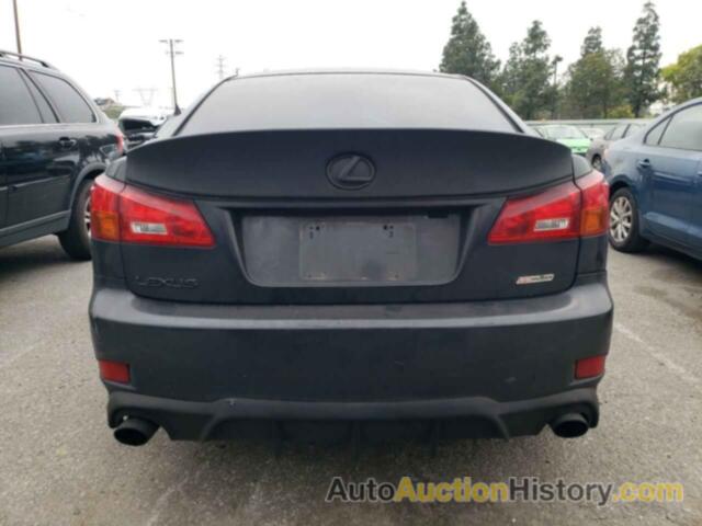 LEXUS IS 250, JTHBK262362019063