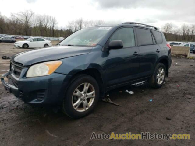 TOYOTA RAV4, 2T3BF4DV7BW117755