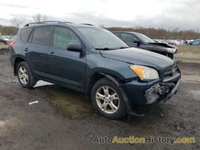 TOYOTA RAV4, 2T3BF4DV7BW117755