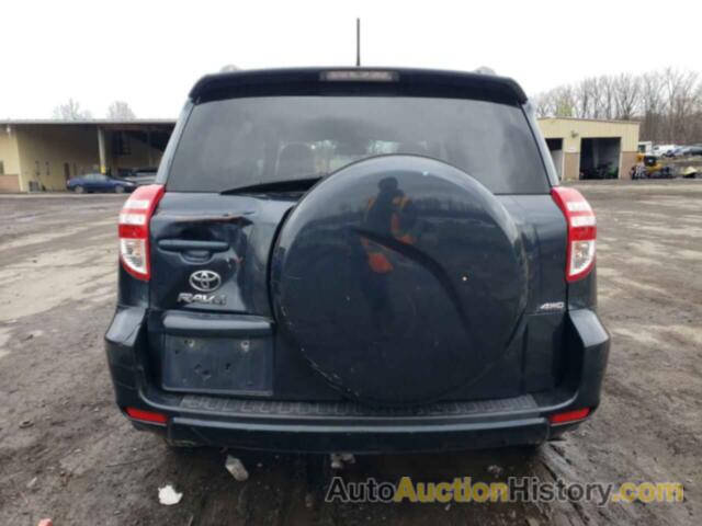 TOYOTA RAV4, 2T3BF4DV7BW117755