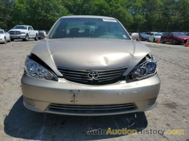 TOYOTA CAMRY LE, 4T1BE32K25U566764