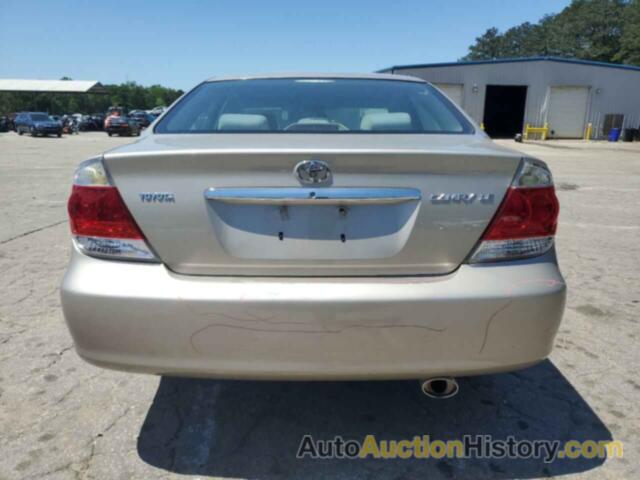 TOYOTA CAMRY LE, 4T1BE32K25U566764