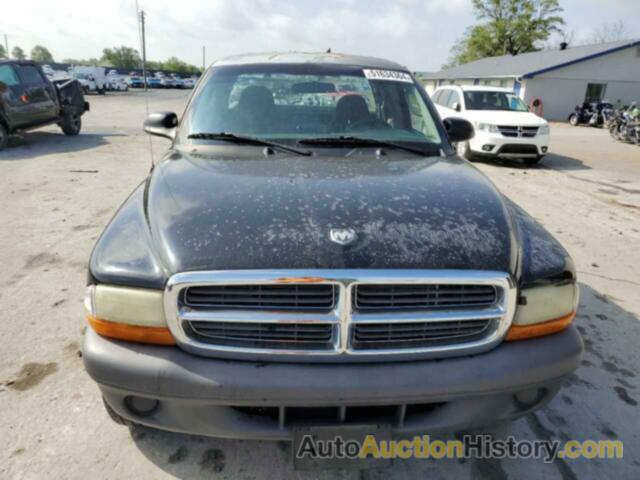 DODGE DAKOTA SXT, 1D7HG12K94S513637