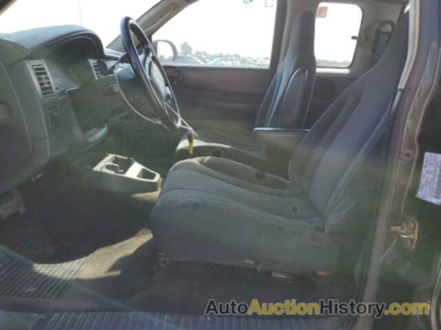 DODGE DAKOTA SXT, 1D7HG12K94S513637