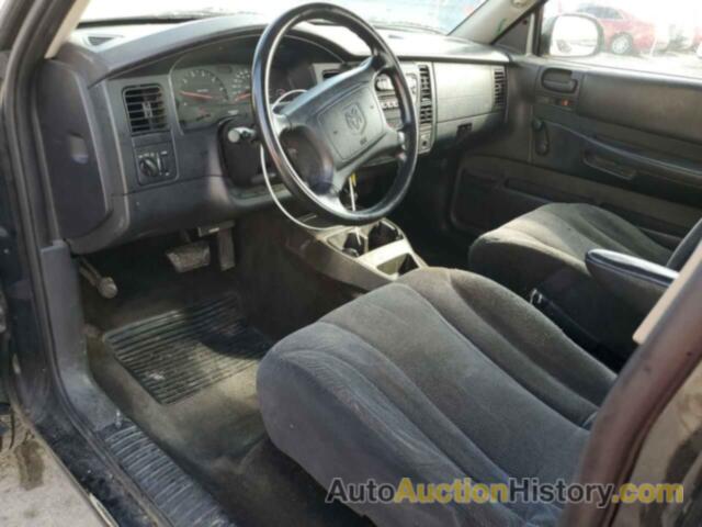 DODGE DAKOTA SXT, 1D7HG12K94S513637