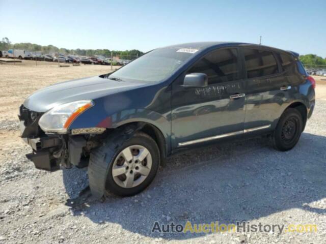 NISSAN ROGUE S, JN8AS5MT8DW513763