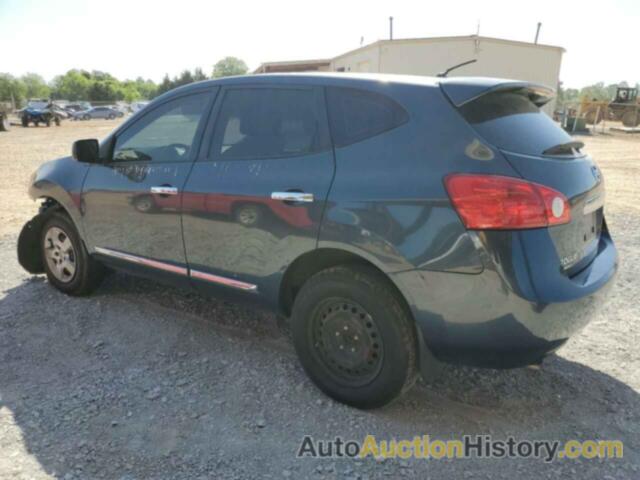 NISSAN ROGUE S, JN8AS5MT8DW513763