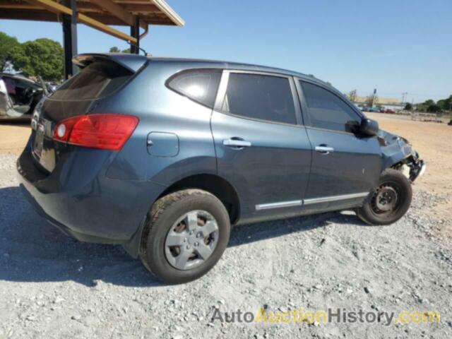 NISSAN ROGUE S, JN8AS5MT8DW513763