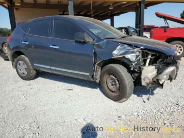 NISSAN ROGUE S, JN8AS5MT8DW513763