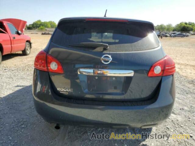 NISSAN ROGUE S, JN8AS5MT8DW513763