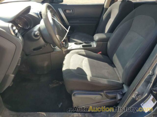 NISSAN ROGUE S, JN8AS5MT8DW513763