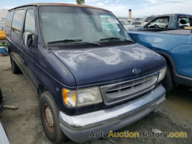 FORD ALL Models E150 WAGON, 1FMRE11L4XHA30231