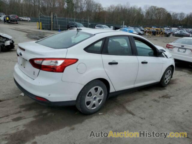 FORD FOCUS S, 1FAHP3E28CL408765