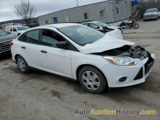 FORD FOCUS S, 1FAHP3E28CL408765