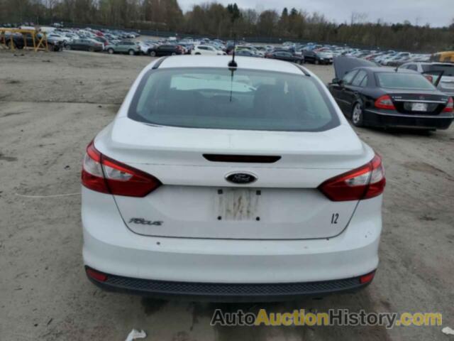 FORD FOCUS S, 1FAHP3E28CL408765