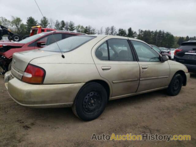 NISSAN ALTIMA XE, 1N4DL01D7WC152526