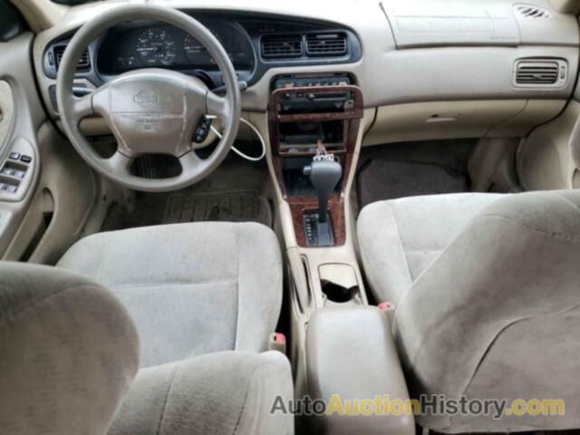 NISSAN ALTIMA XE, 1N4DL01D7WC152526