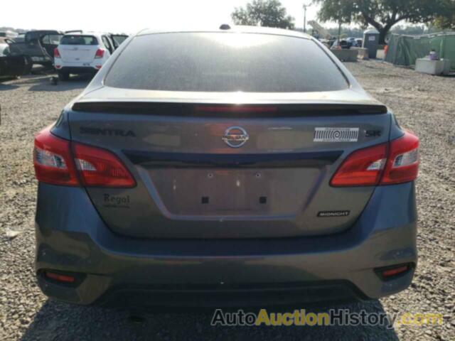 NISSAN SENTRA S, 3N1AB7AP3JY282857