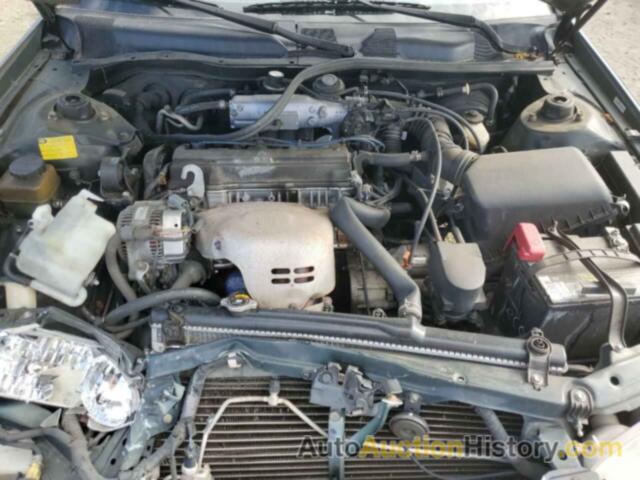 TOYOTA CAMRY CE, 4T1BG22KXYU943186