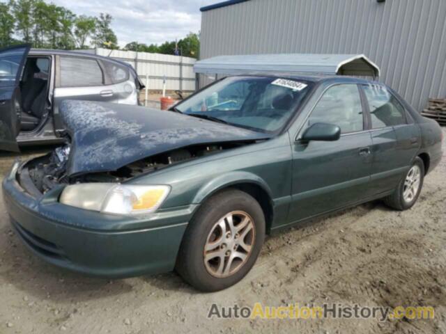 TOYOTA CAMRY CE, 4T1BG22KXYU943186