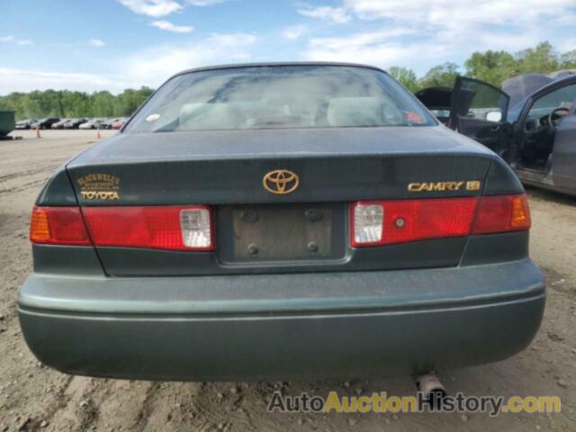 TOYOTA CAMRY CE, 4T1BG22KXYU943186