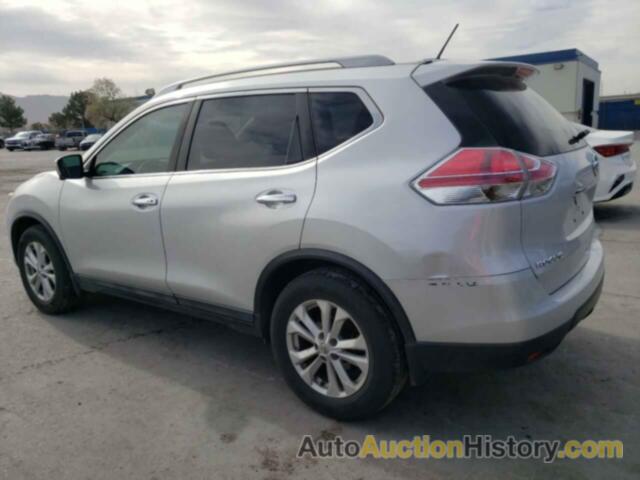 NISSAN ROGUE S, 5N1AT2MT4FC836795