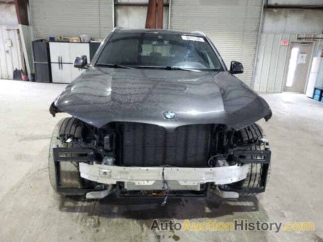 BMW X5 XDRIVE40I, 5UXCR6C08P9R50290